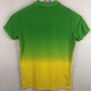Polo by Ralph Lauren Shirts - Polo Ralph Lauren BIG PONY *RARE* 2-Tone Polo -L Polo by Ralph Lauren Shirts - Polo Ralph Lauren BIG PONY *RARE* 2-Tone Polo -L
